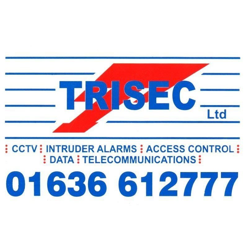 Trisec Ltd Logo