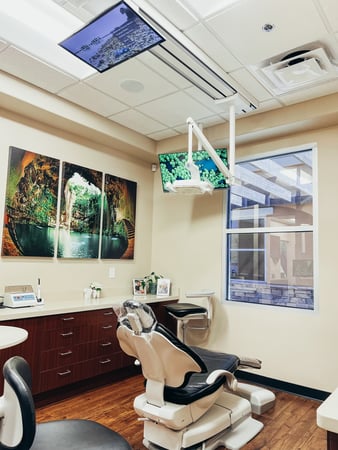 Images Las Sendas Dental Health
