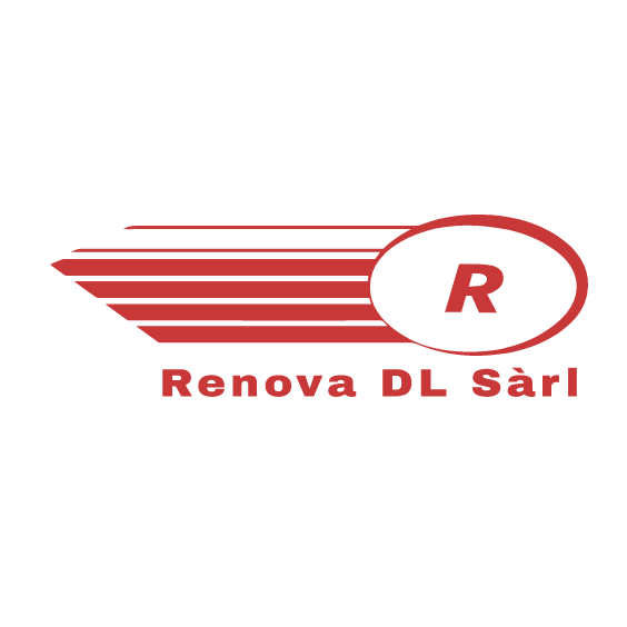 Renova DL Sàrl Logo
