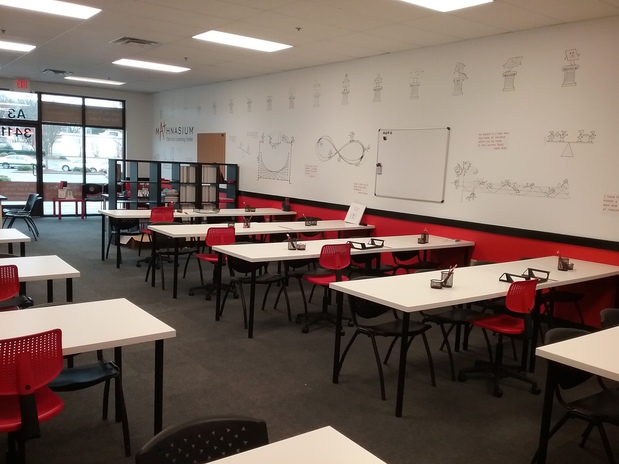 Images Mathnasium