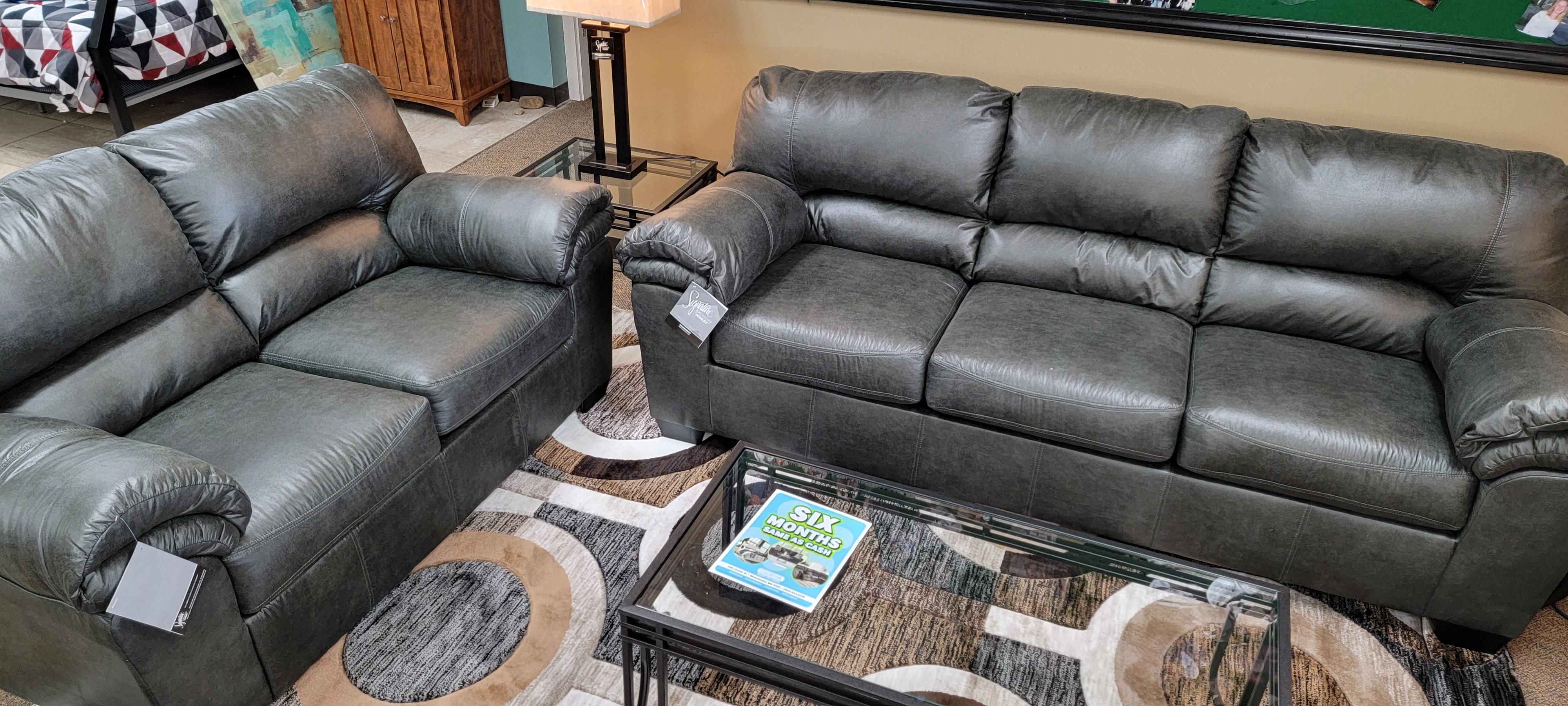 Tired of that throw blanket over your sofa and loveseat ?