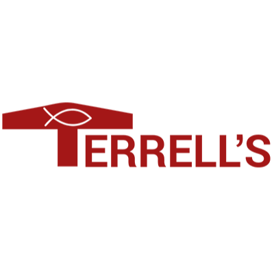 Terrell Windows Logo