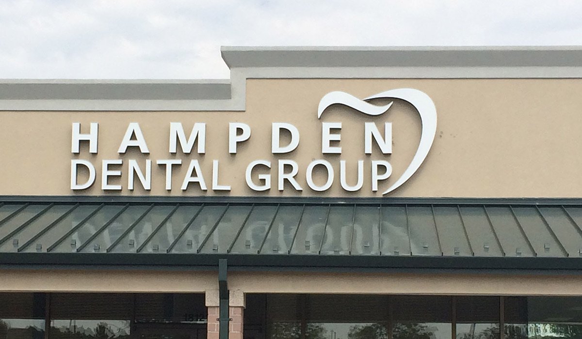 Hampden Dental Group Photo