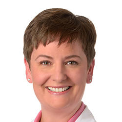 Karen C Catching, MD
