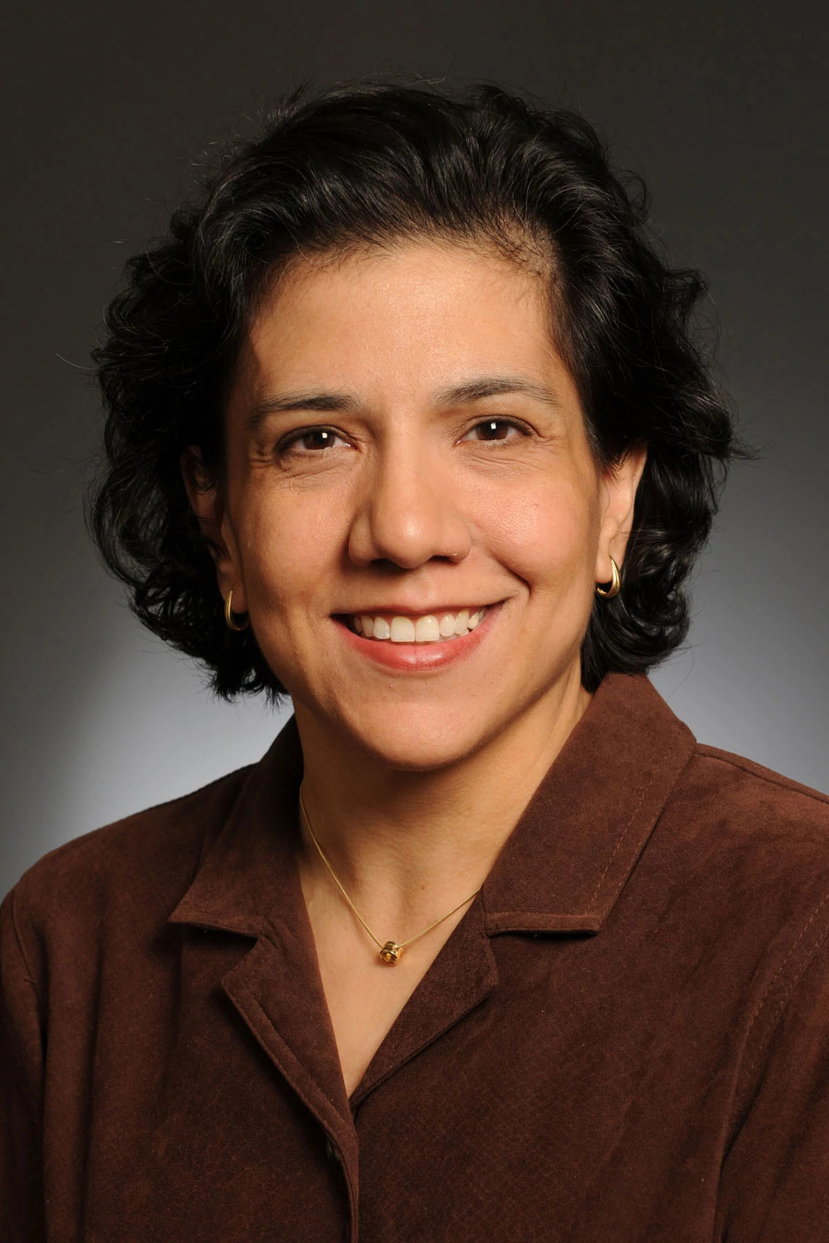 Barbara Chini - Cincinnati, OH - Pulmonology, Pediatric Pulmonology