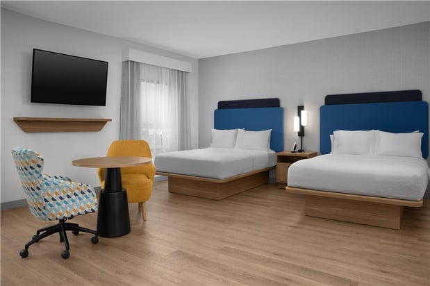 Images Hampton Inn & Suites Tupelo/Barnes Crossing