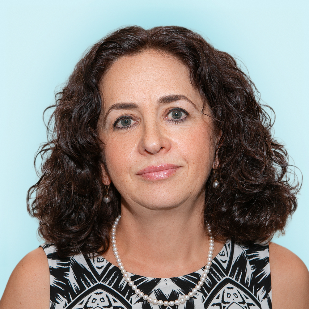 Marina Milman