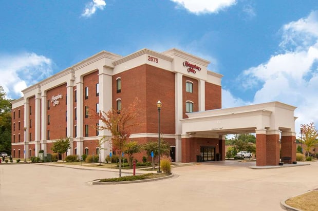 Images Hampton Inn Hernando