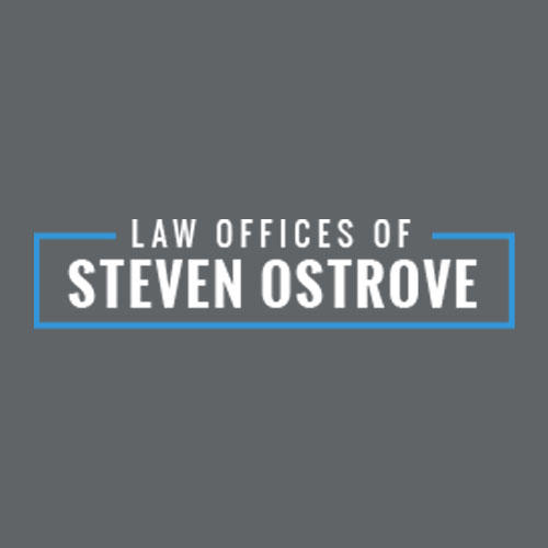 Law Offices of Steven Ostrove Logo
