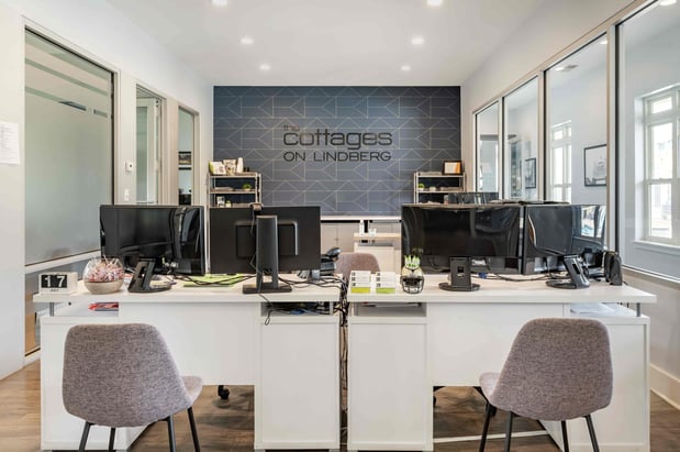 Images The Cottages on Lindberg