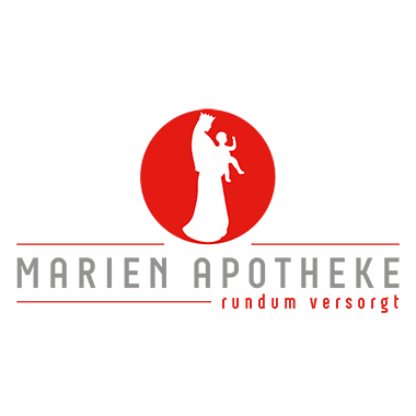Logo Logo der Marien Apotheke