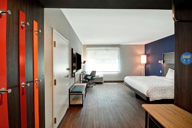 Images Tru by Hilton Denver