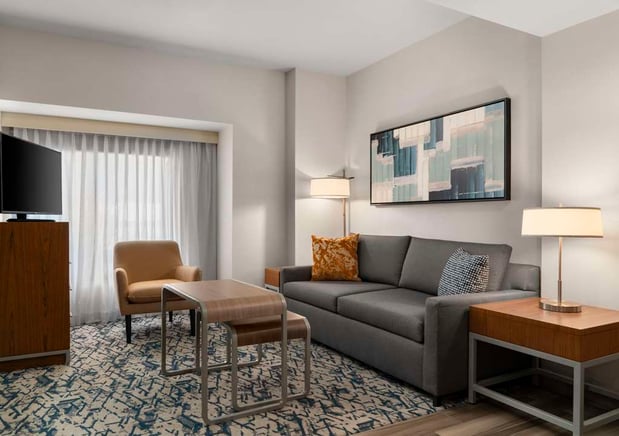 Images Homewood Suites by Hilton Boston Brookline-Longwood Medical