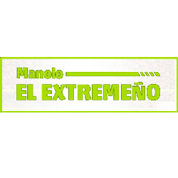 Manolo El Extremeño Logo