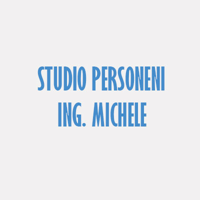 Studio Personeni Ing. Michele Logo