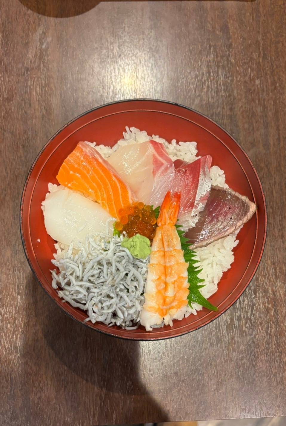 Images おさかな屋オカピ