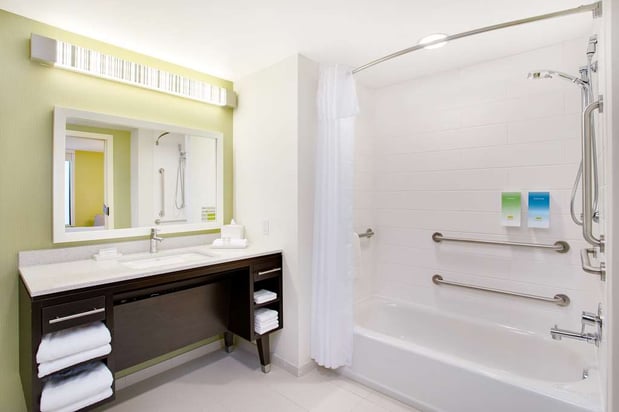 Images Home2 Suites by Hilton Chicago Schaumburg