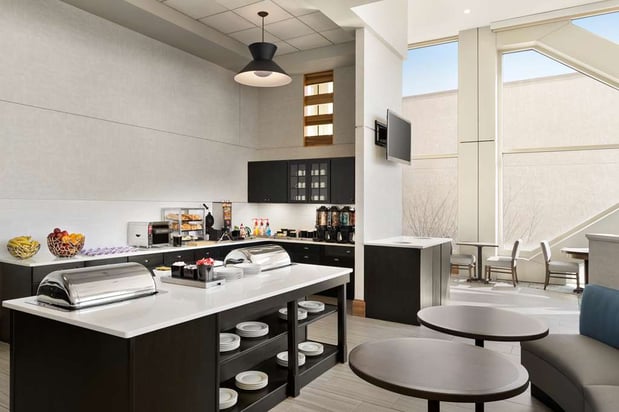 Images Homewood Suites by Hilton University City Philadelphia, PA