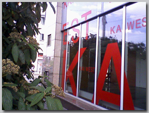 ABC Herzog GesmbH, Gastgebgasse 27/2. Stock in Wien