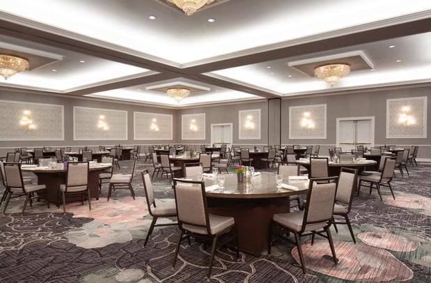 Images Hilton Atlanta/Marietta Hotel & Conference Center