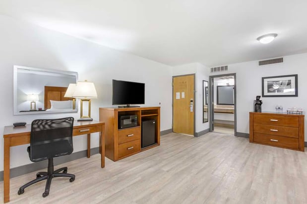 Images Best Western Plus El Paso Airport Hotel & Conference Center