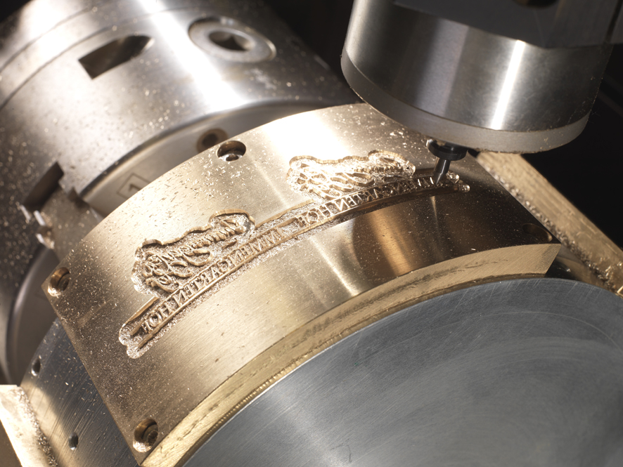 Bilder Neser Graviertechnik GmbH