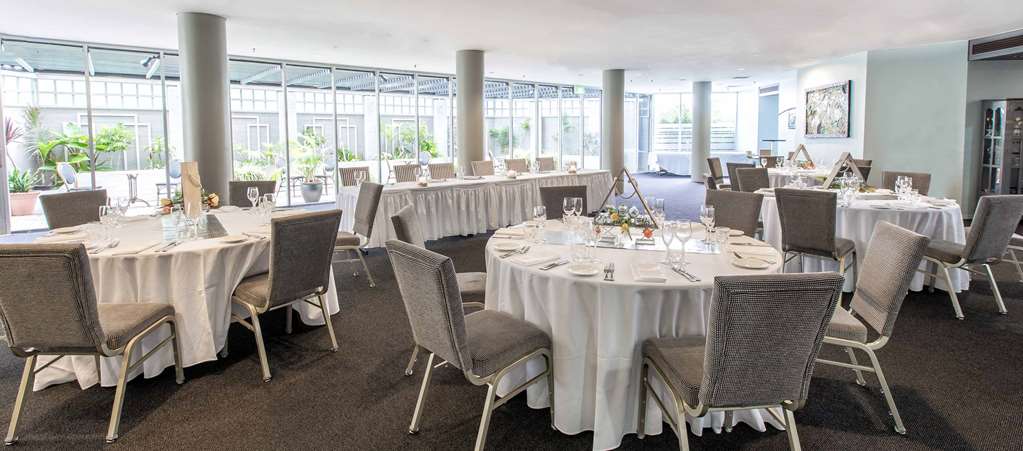 Images Best Western Plus Hotel Lord Forrest