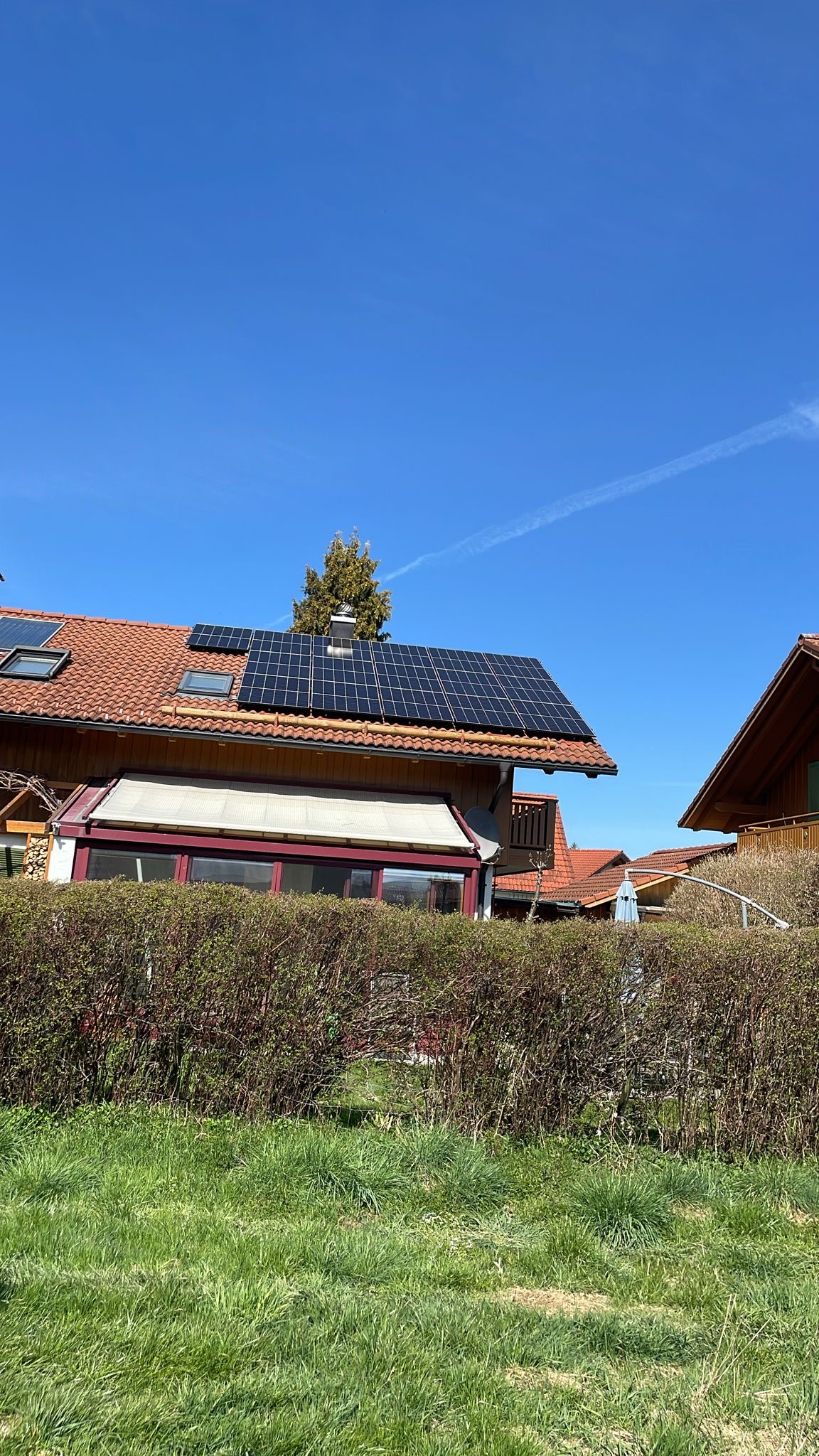 Bild 52 eniosol Fünfseenland GmbH | PV-Anlage, Stromspeicher, Wärmepumpe, Wallbox in Altenstadt