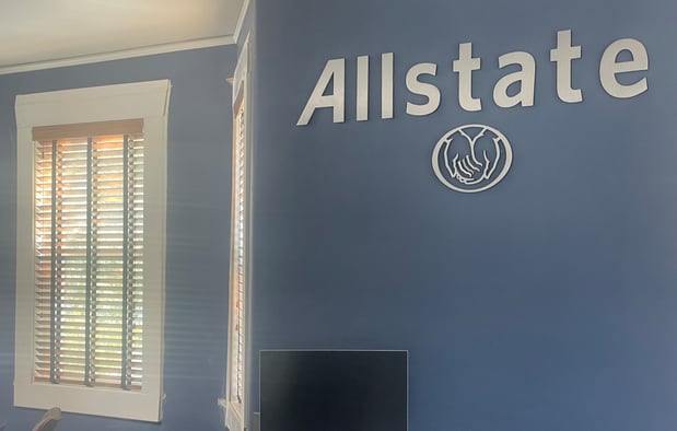 Images Doug Johmann: Allstate Insurance