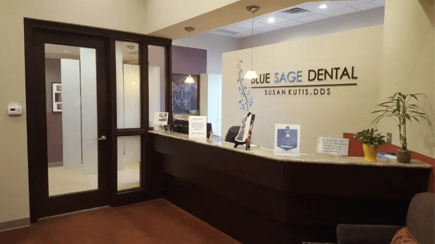 Images Blue Sage Dental