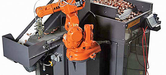 Stanzplan AG, Industrie Bännli 4 in Wolfwil