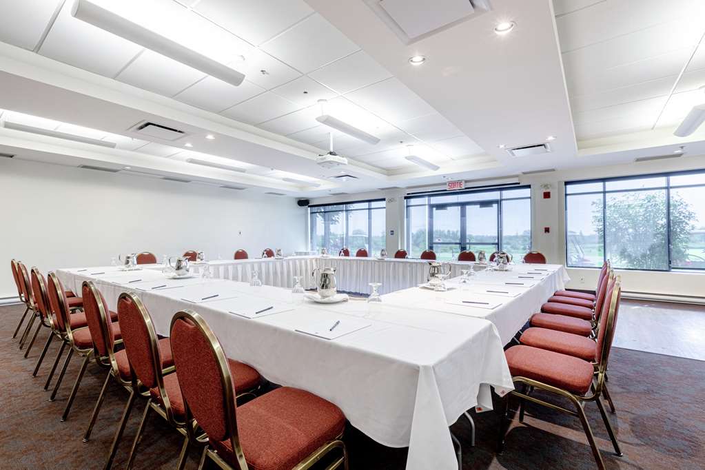 Images DoubleTree by Hilton Quebec Resort