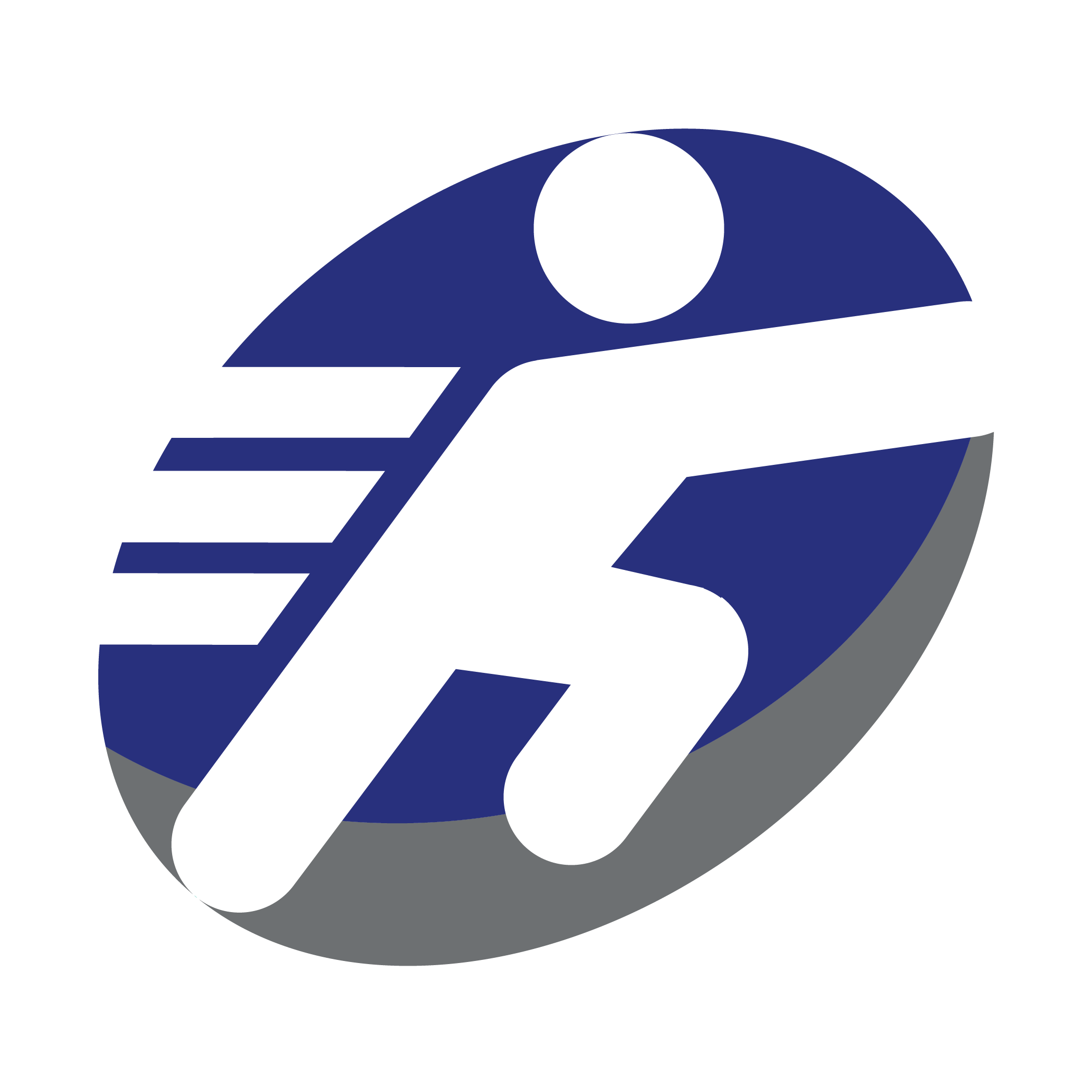 company logo