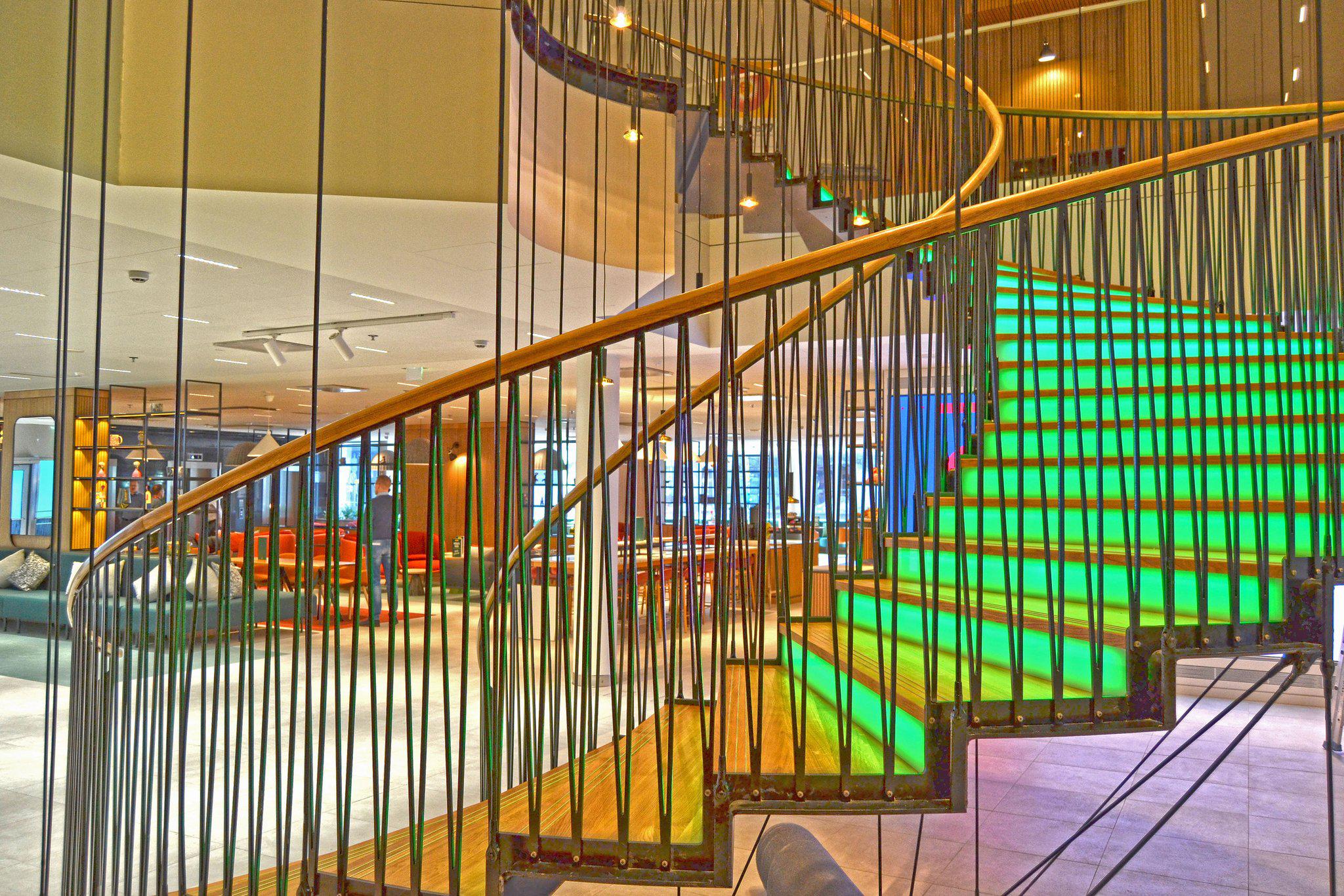 Images Holiday Inn Helsinki - Expo by IHG