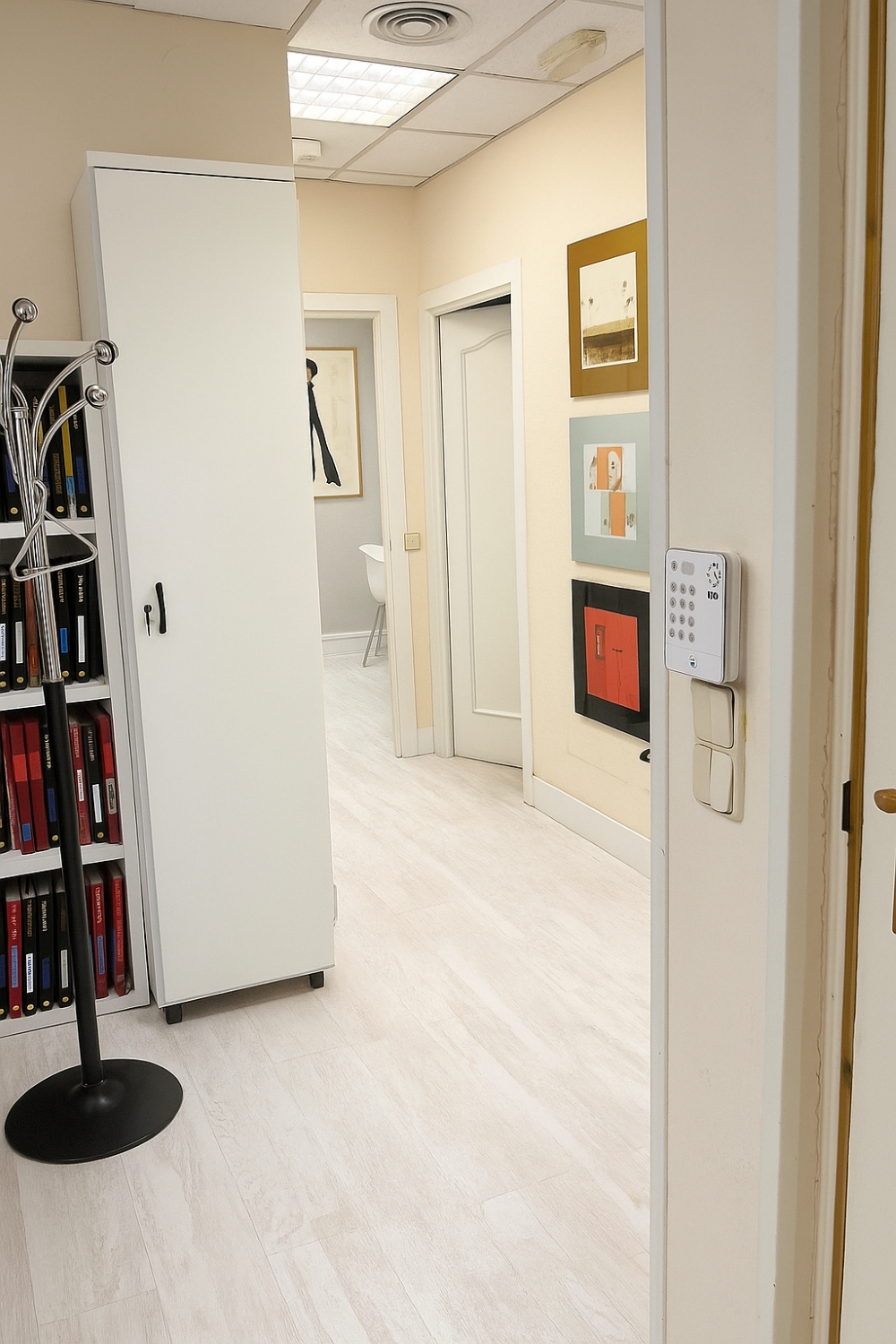 Images Administración de Fincas Atrisa