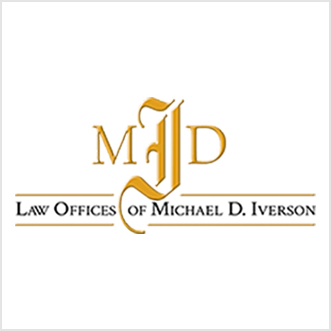 Law Offices of Michael D. Iverson, APLC Logo