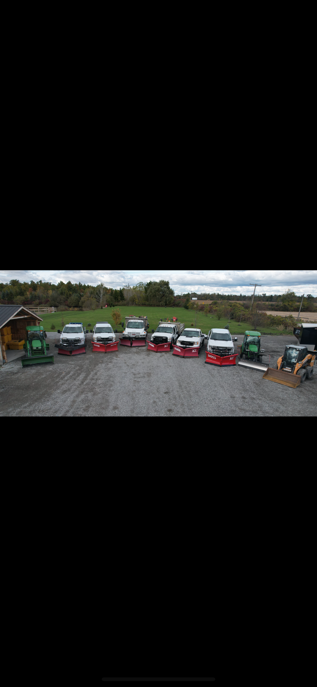 Images VanDuzen Lawn Care