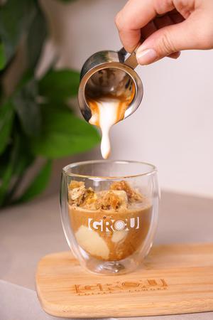 Images GROU Coffee | Coral Gables Downtown