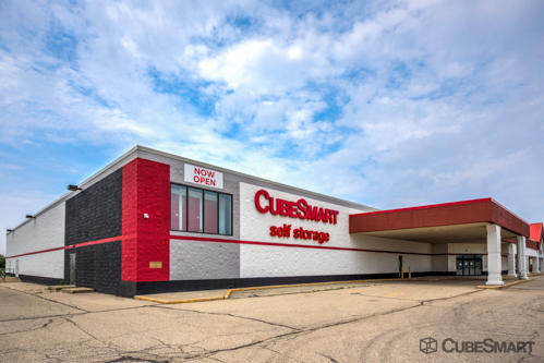 CubeSmart Self Storage Photo