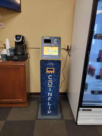 Images CoinFlip Bitcoin ATM - Vaporflavors Tacoma (Tacoma)