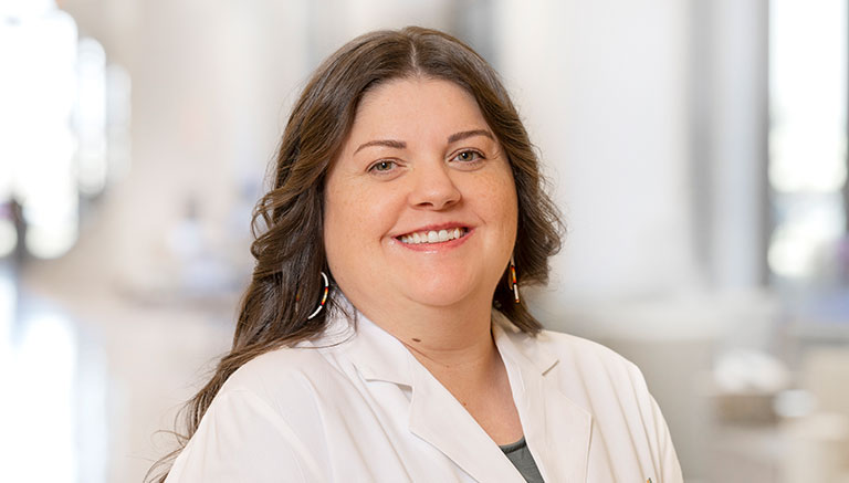 Amber Dawn Morgan, APRN-CNP