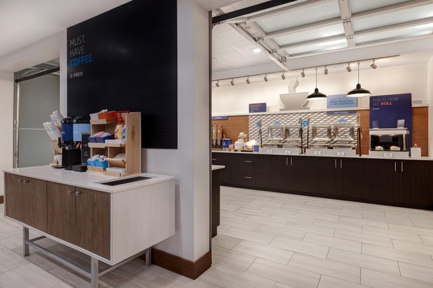 Images Holiday Inn Express & Suites Grand Rapids South - Wyoming by IHG