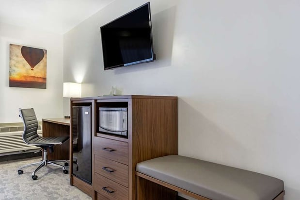 Images Best Western Plus Lake Front Hotel