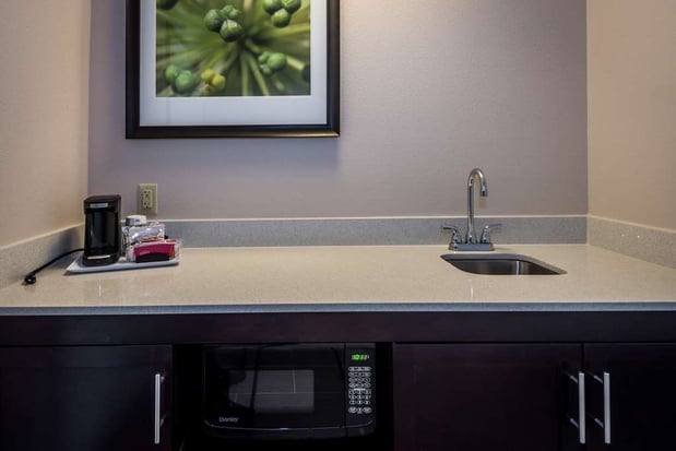Images Hampton Inn & Suites Hammond