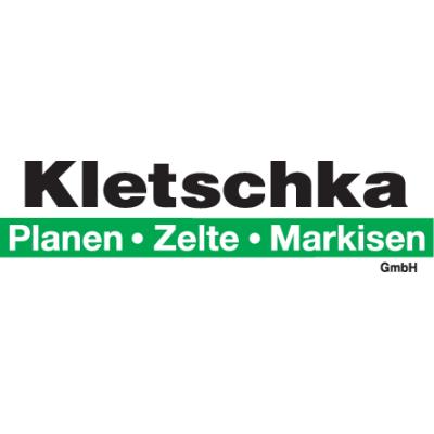 Logo Kletschka Planen Zelte Markisen GmbH