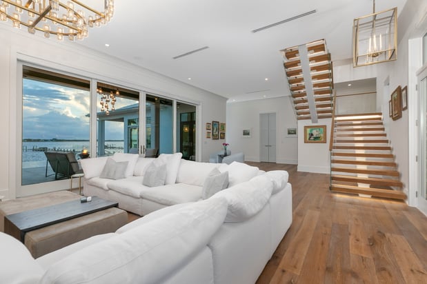 Images JMC Luxury Homes, John Cherveny General Contractor