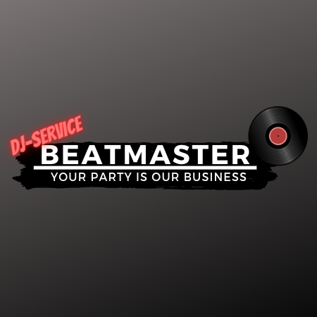 Logo DJ-Service Beatmaster