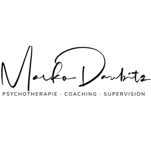 Logo Psychologische Privatpraxis Marko Daubitz