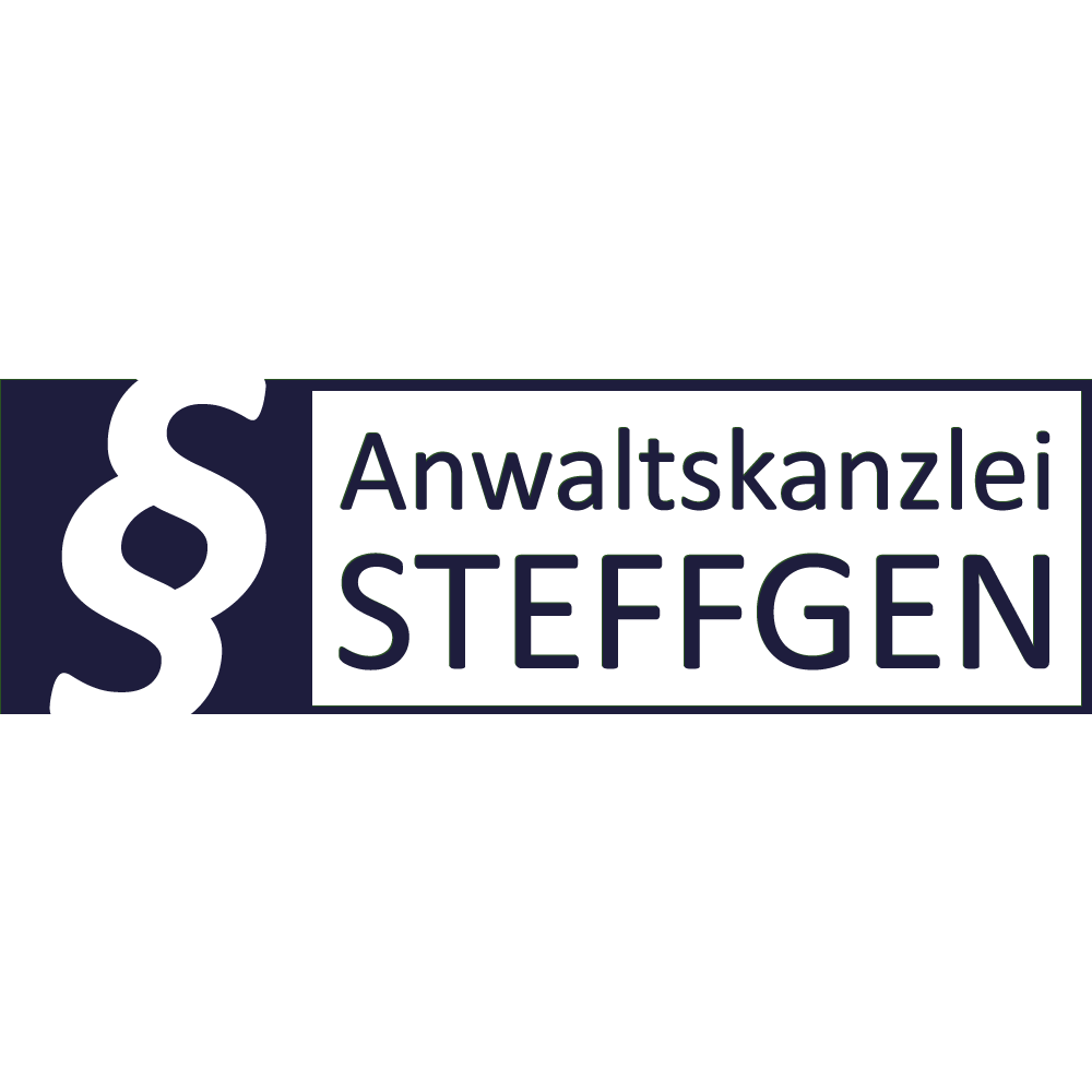 Anwaltskanzlei Steffgen in Stuttgart - Logo