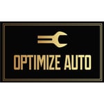 Optimize Auto Logo